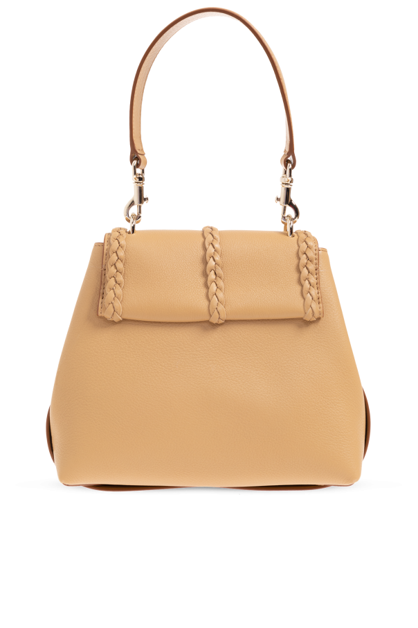 ショルダーバッグ・ポシェット ChloAC Small Penelope Shoulder Bag クロエ - “PENELOPE” ミニ ソフト ショルダーバッグ | HBX